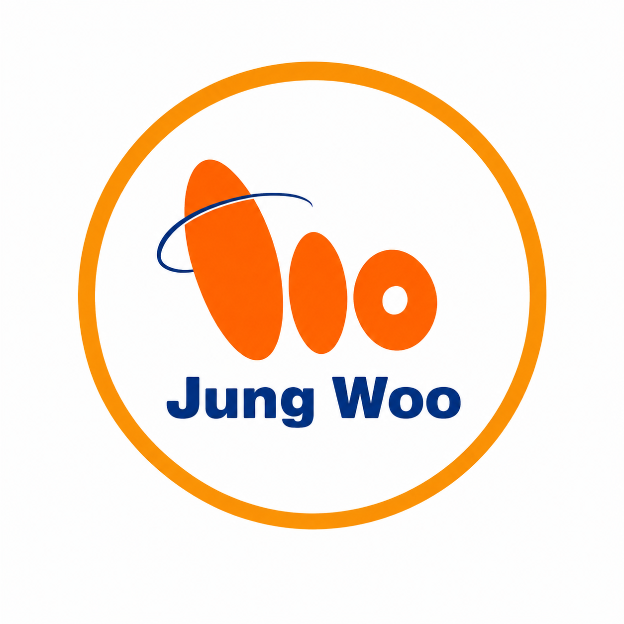 The Jungwoo